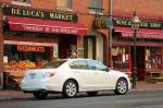 Honda Accord 2008 года (US)